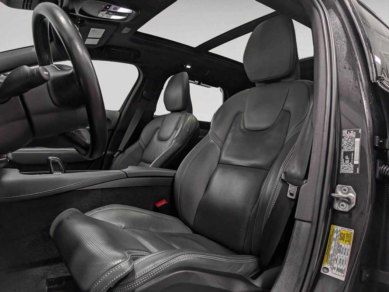 Image 9 Volvo V90 Cross Country CC B6 2022