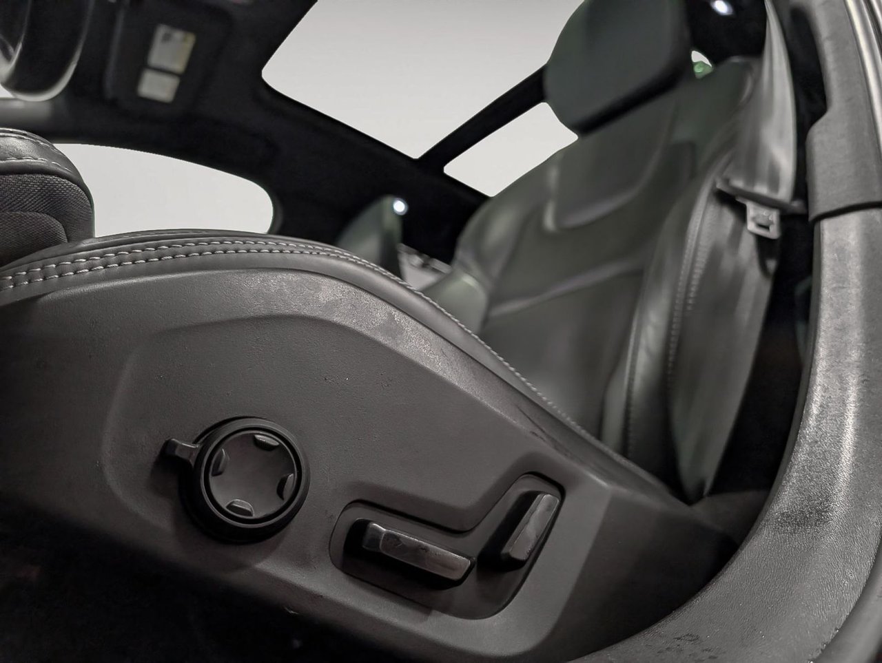 Image 10 Volvo V90 Cross Country CC B6 2022