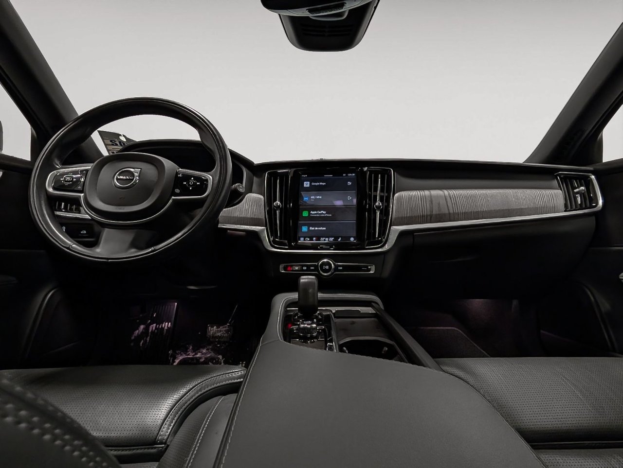 Image 12 Volvo V90 Cross Country CC B6 2022