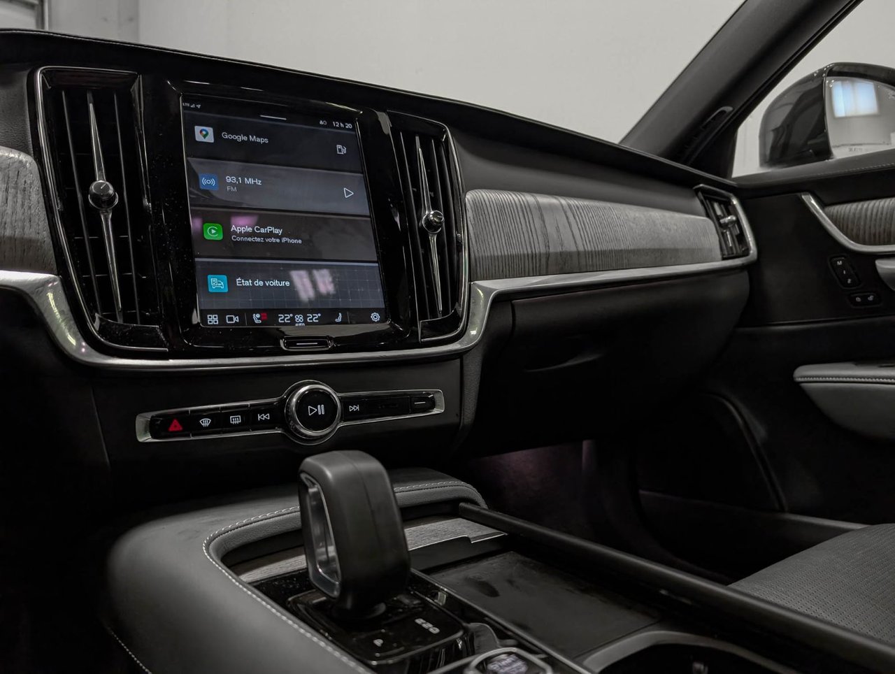 Image 13 Volvo V90 Cross Country CC B6 2022