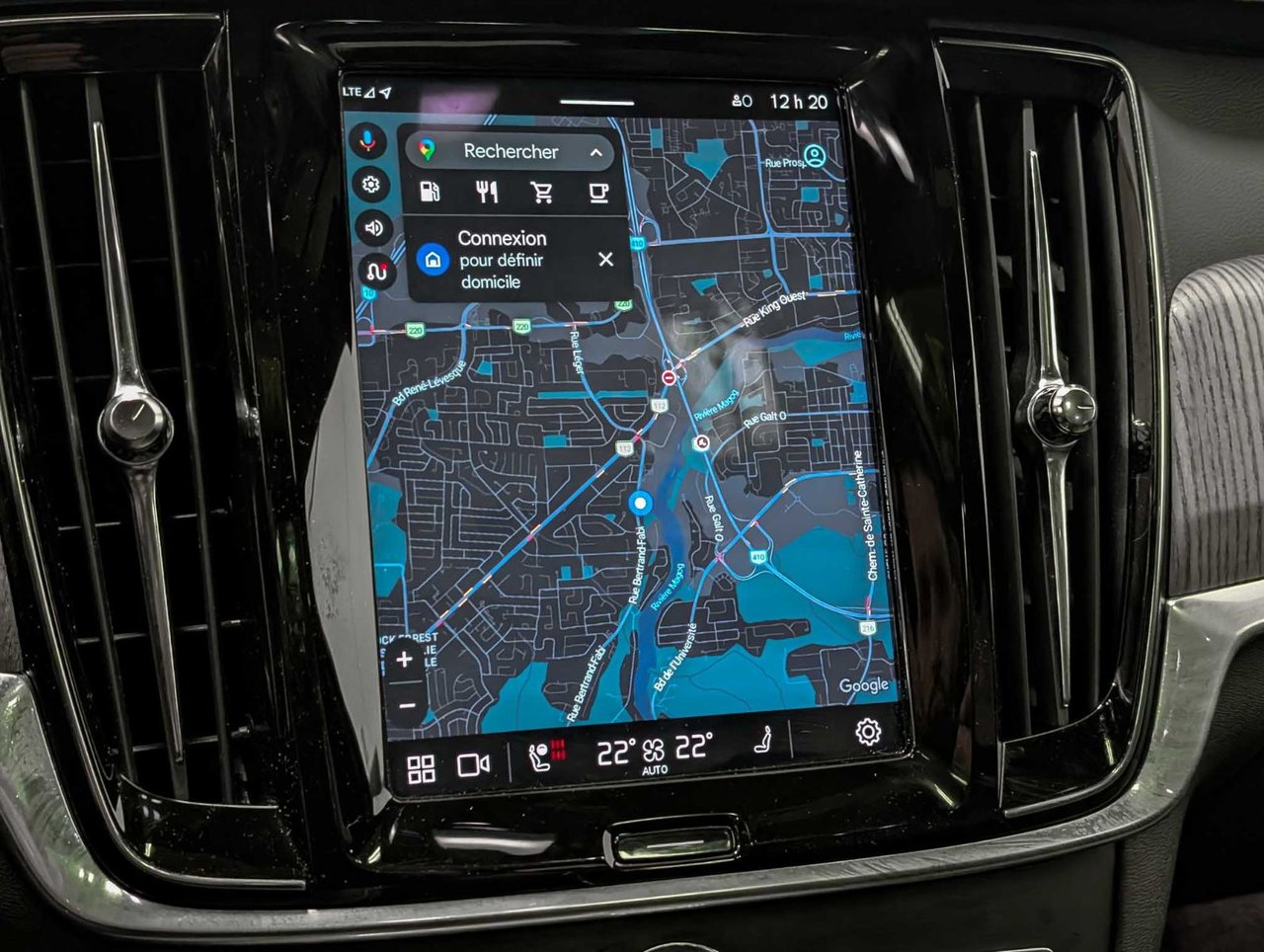 Image 15 Volvo V90 Cross Country CC B6 2022