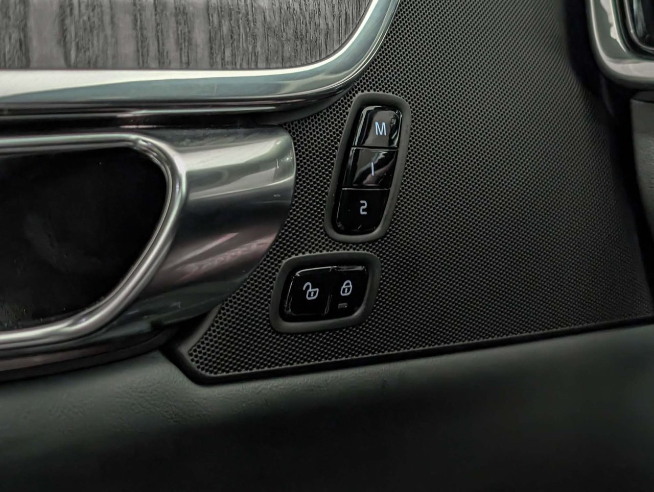 Image 23 Volvo V90 Cross Country CC B6 2022