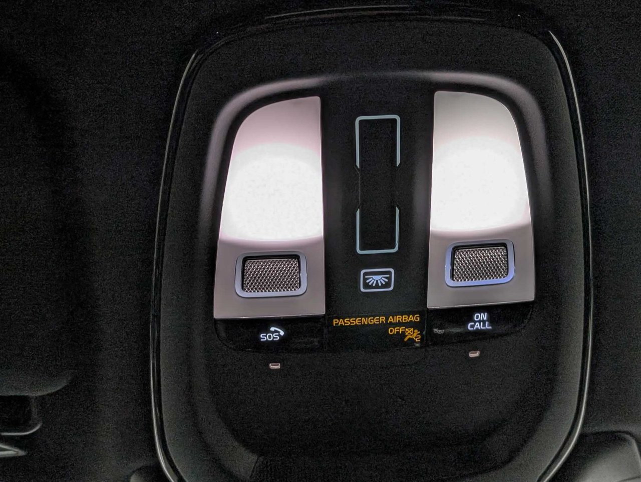 Image 25 Volvo V90 Cross Country CC B6 2022