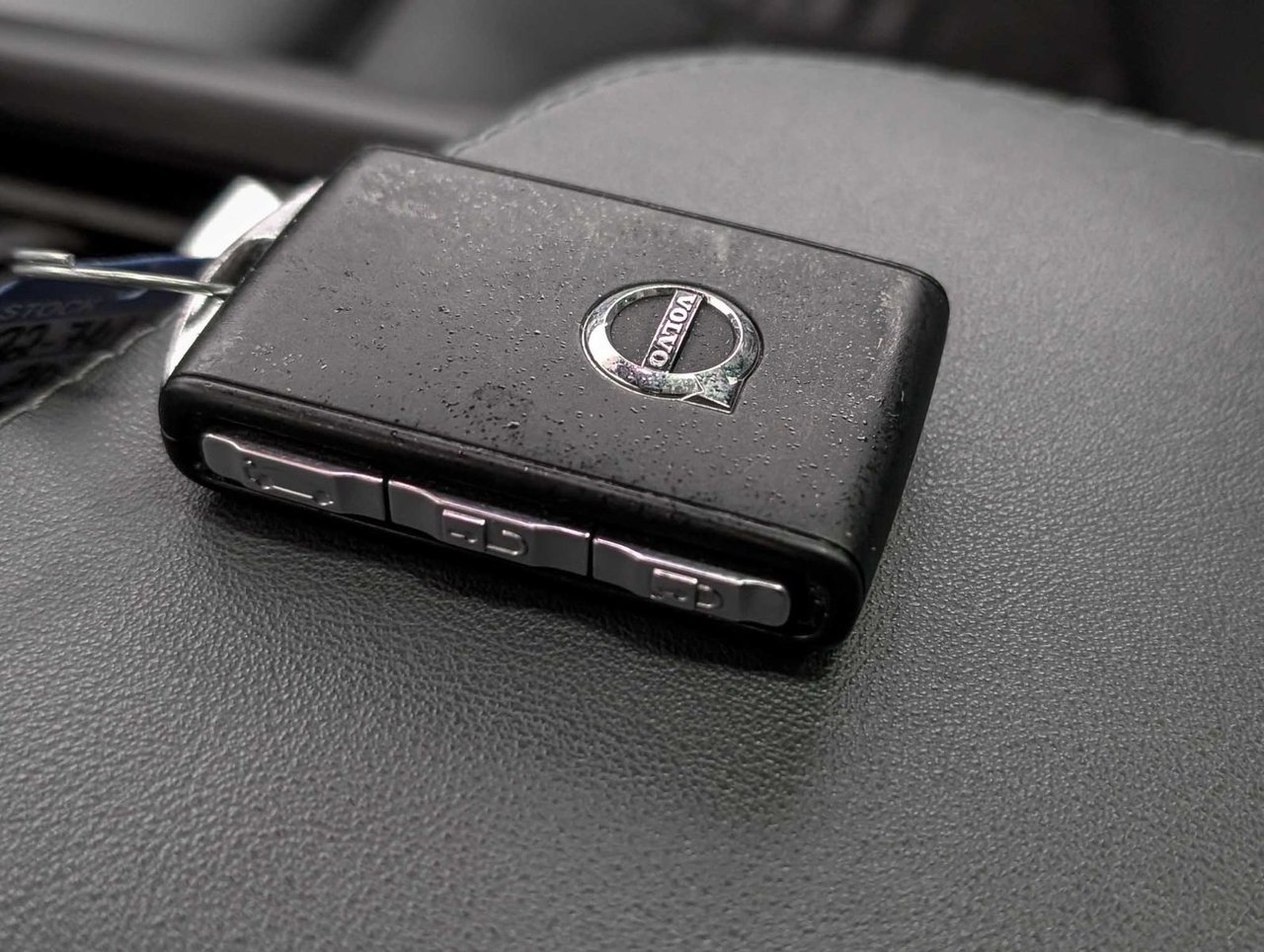 Image 26 Volvo V90 Cross Country CC B6 2022