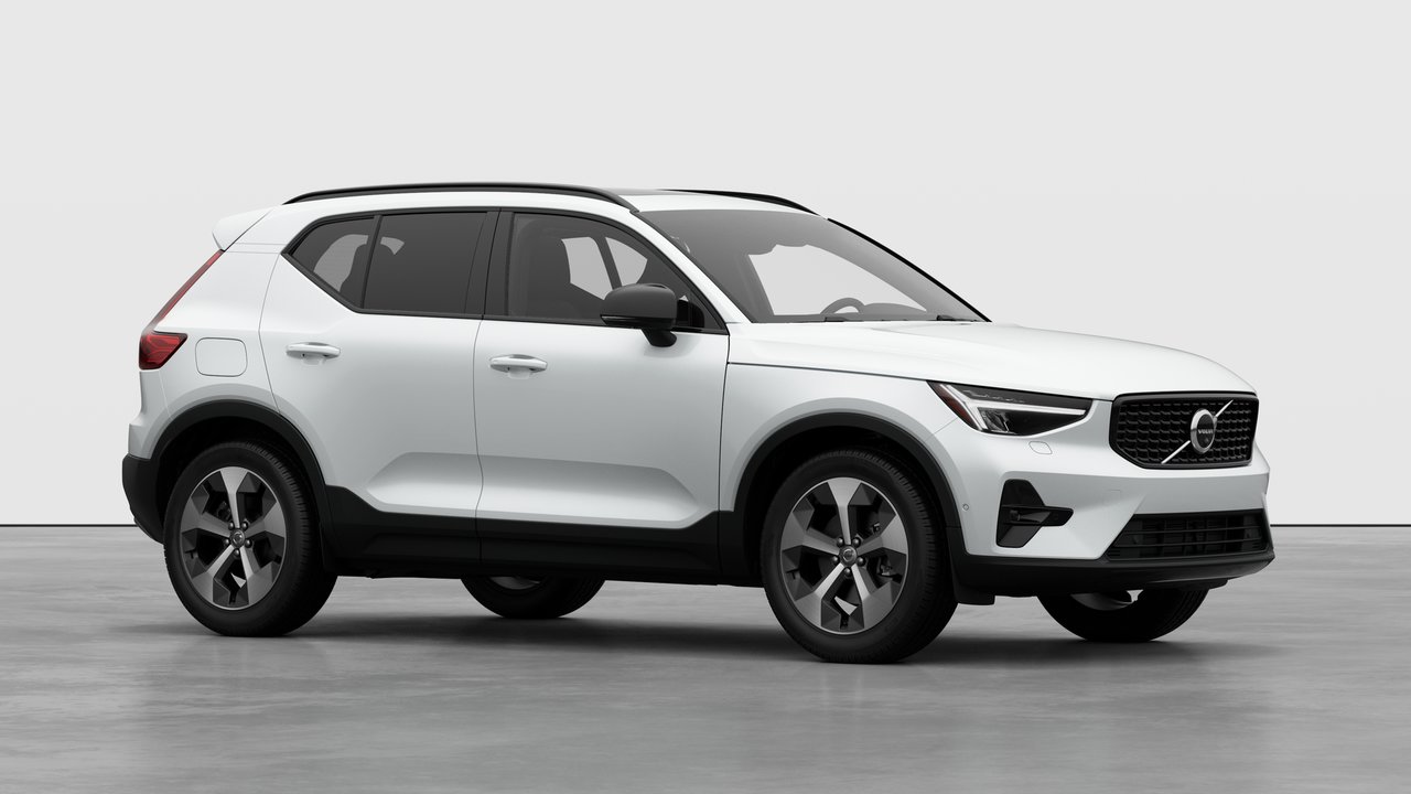 Volvo XC40 B5 - Plus 2026 — photo 3