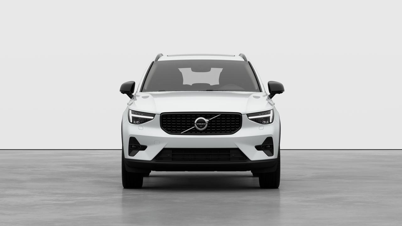 Volvo XC40 B5 - Plus 2026 — photo 5