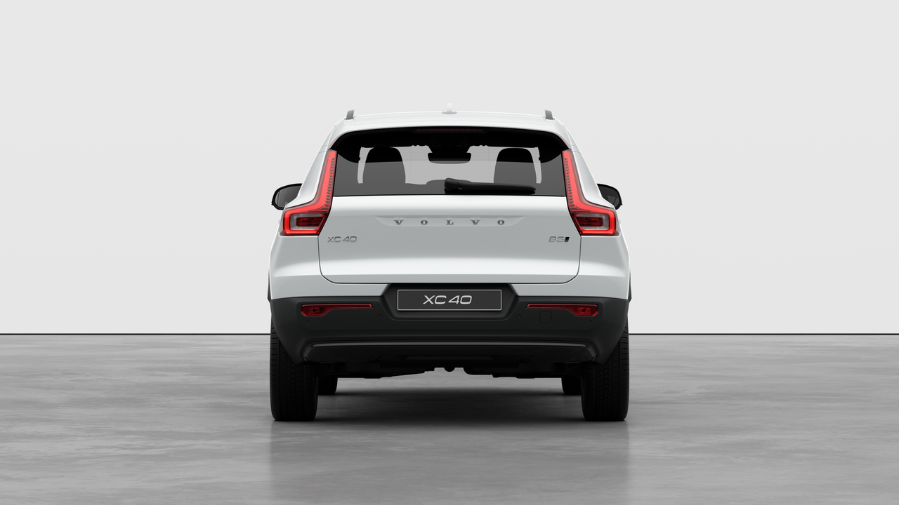 Volvo XC40 B5 - Plus 2026 — photo 6