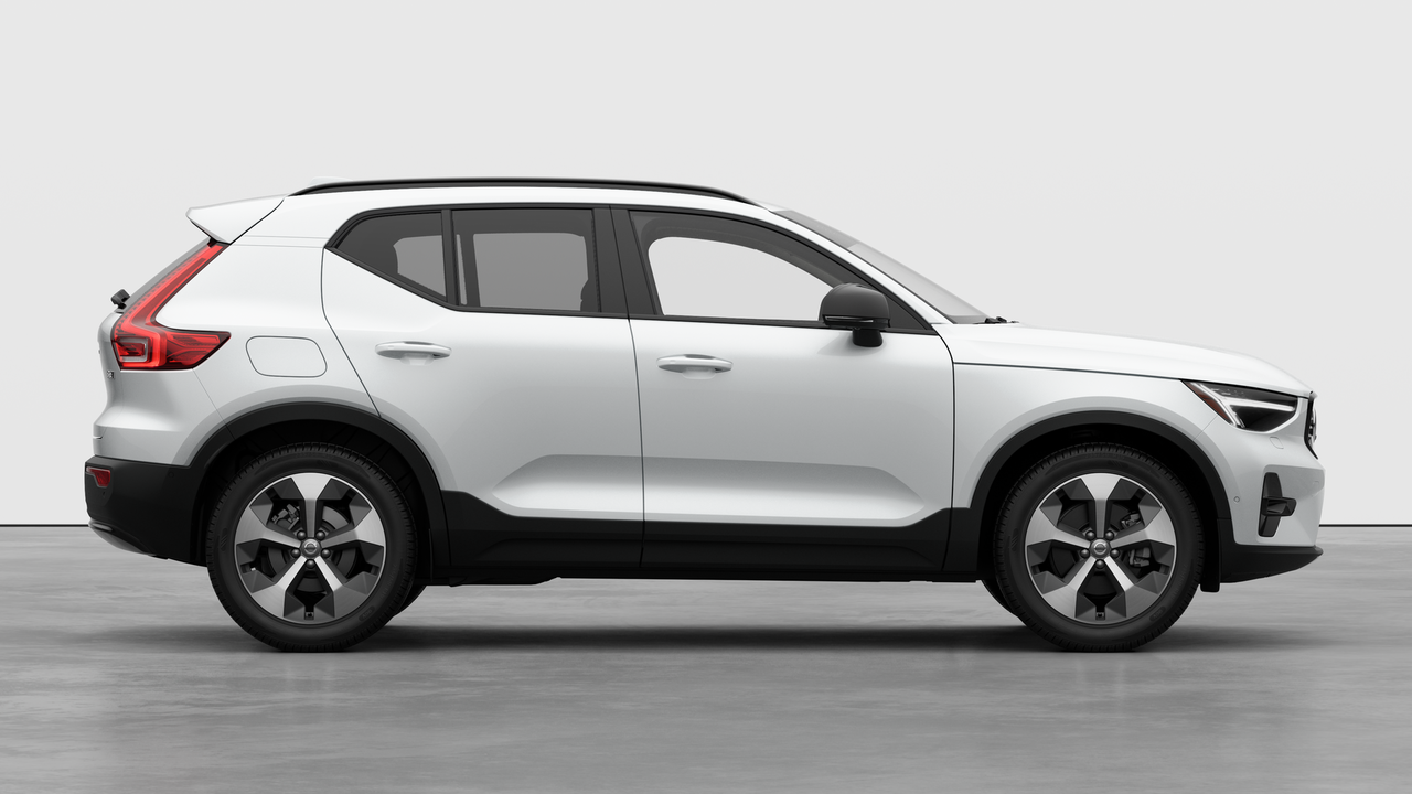 Volvo XC40 B5 - Plus 2026 — photo 7