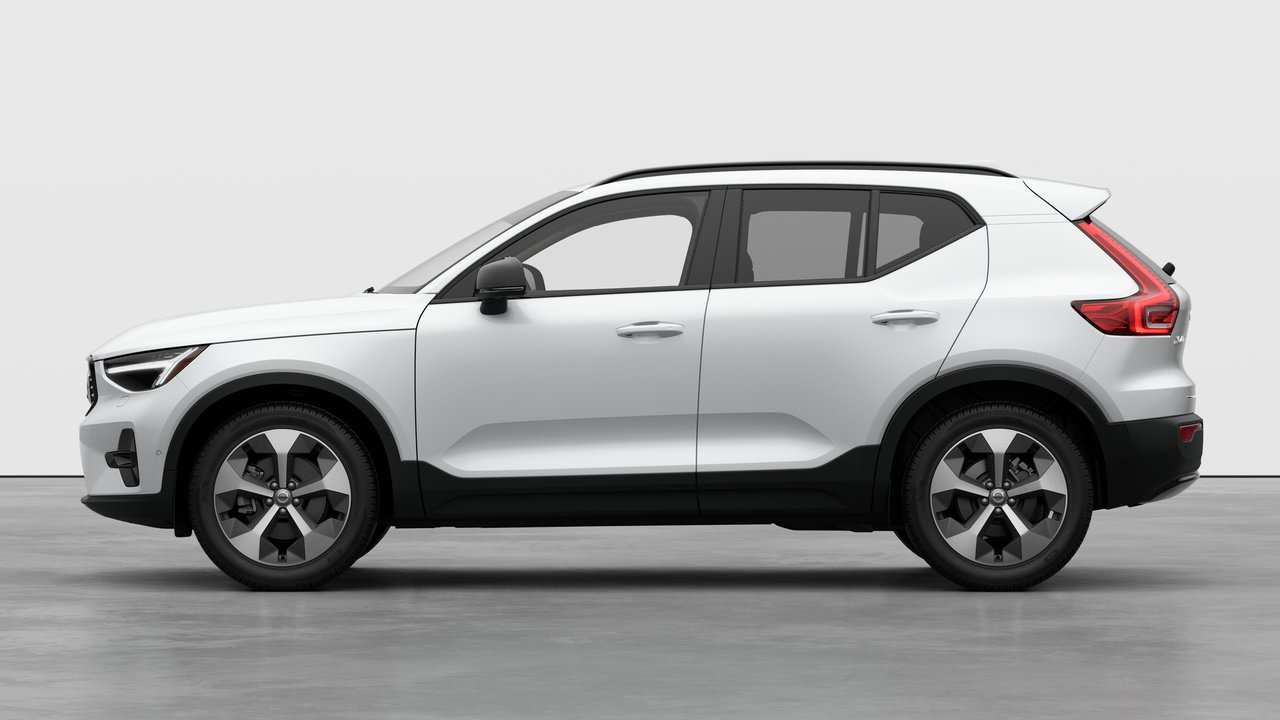 Volvo XC40 B5 - Plus 2026 — photo 8