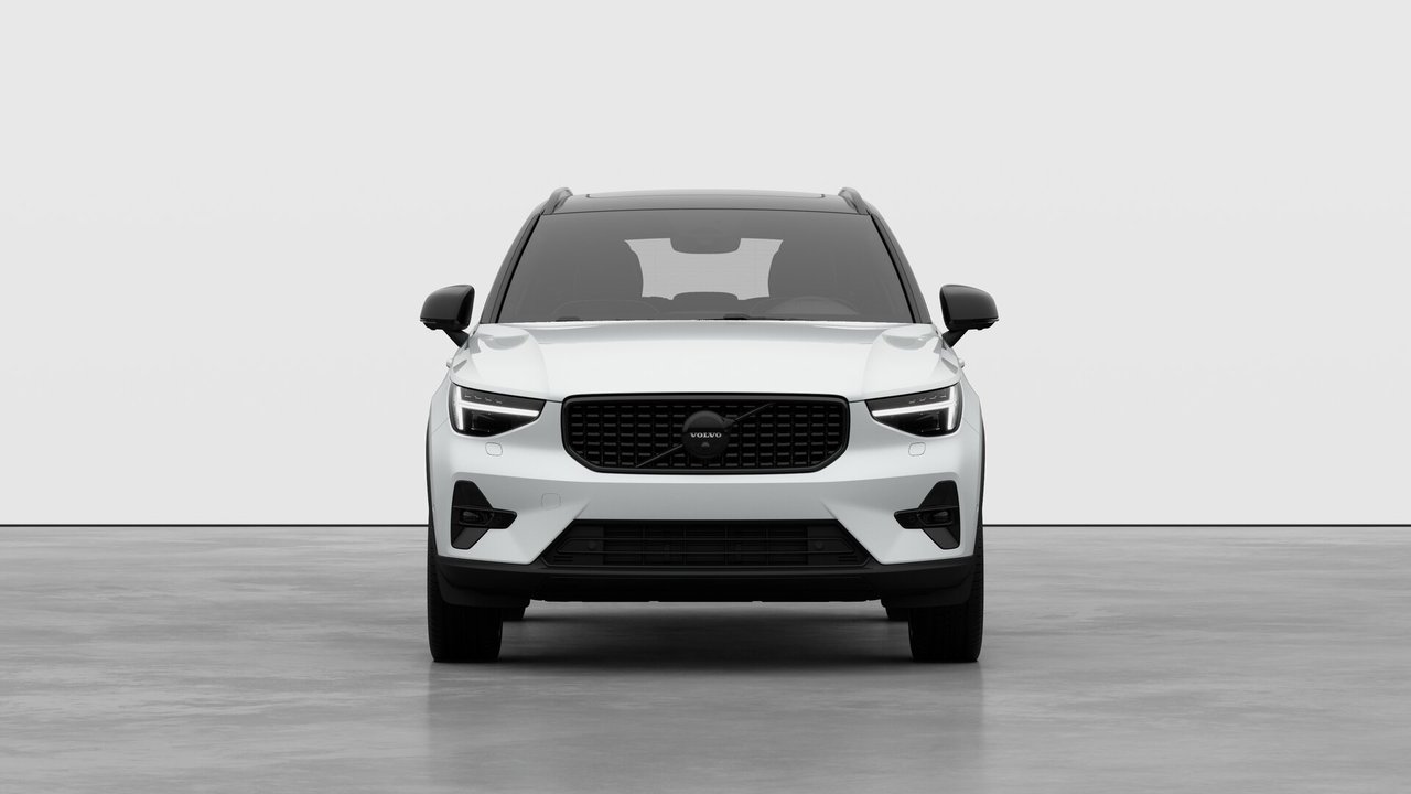 Volvo XC40 B5 - Ultra Black Ed 2026 — photo 5