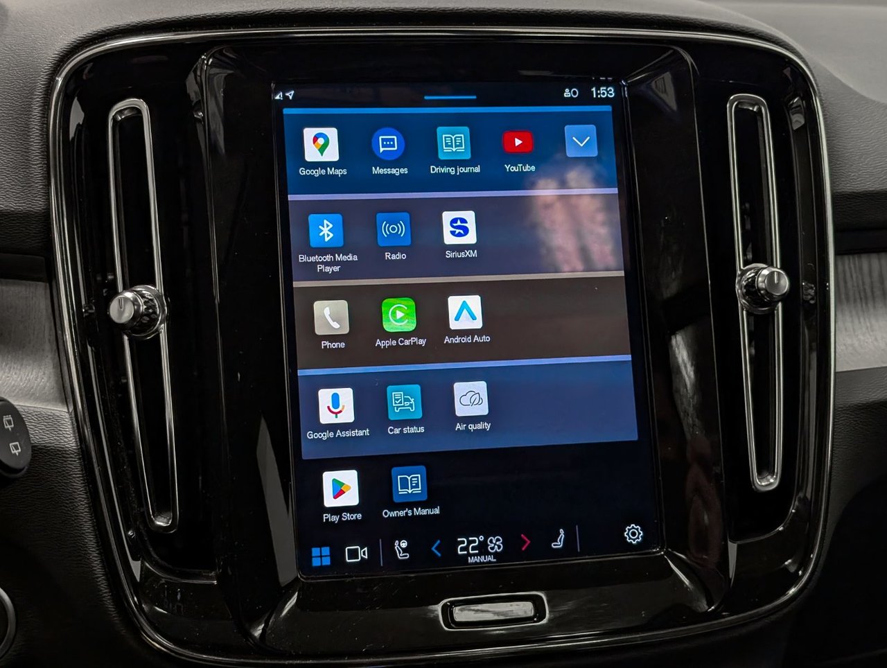 Image 12 Volvo XC40 B5 - Plus 2025