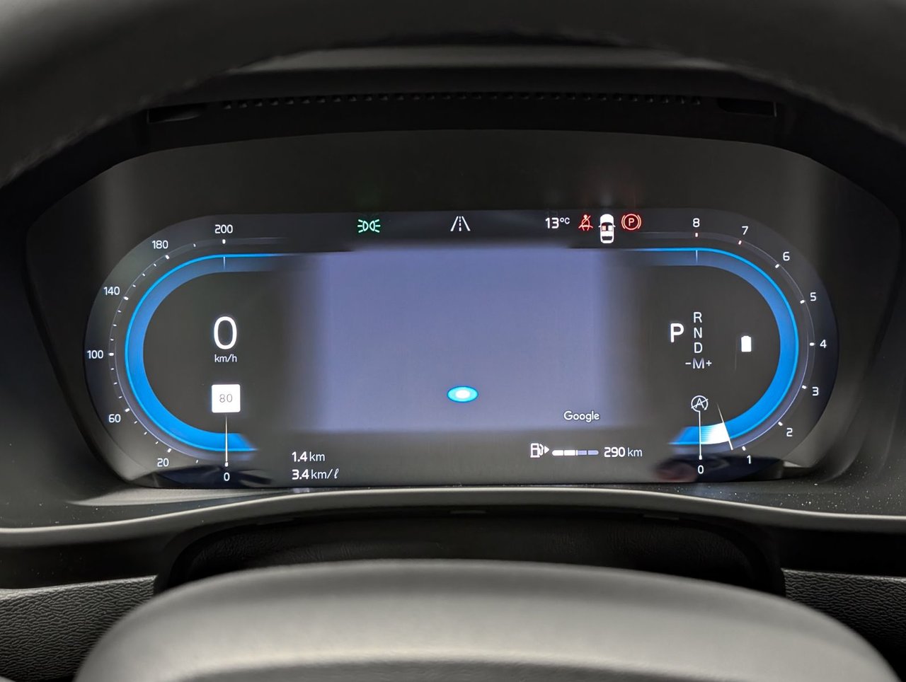 Image 17 Volvo XC40 B5 - Plus 2025