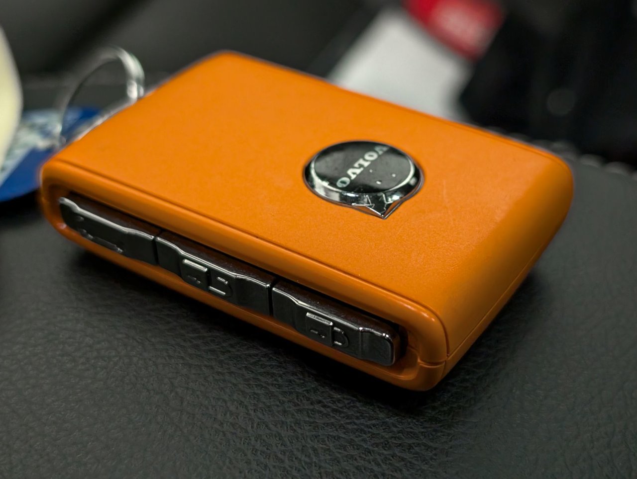 Image 21 Volvo XC40 B5 - Plus 2025