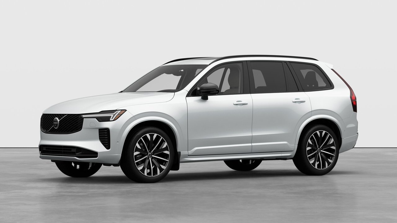 Volvo XC90 B6 - Ultra 2026