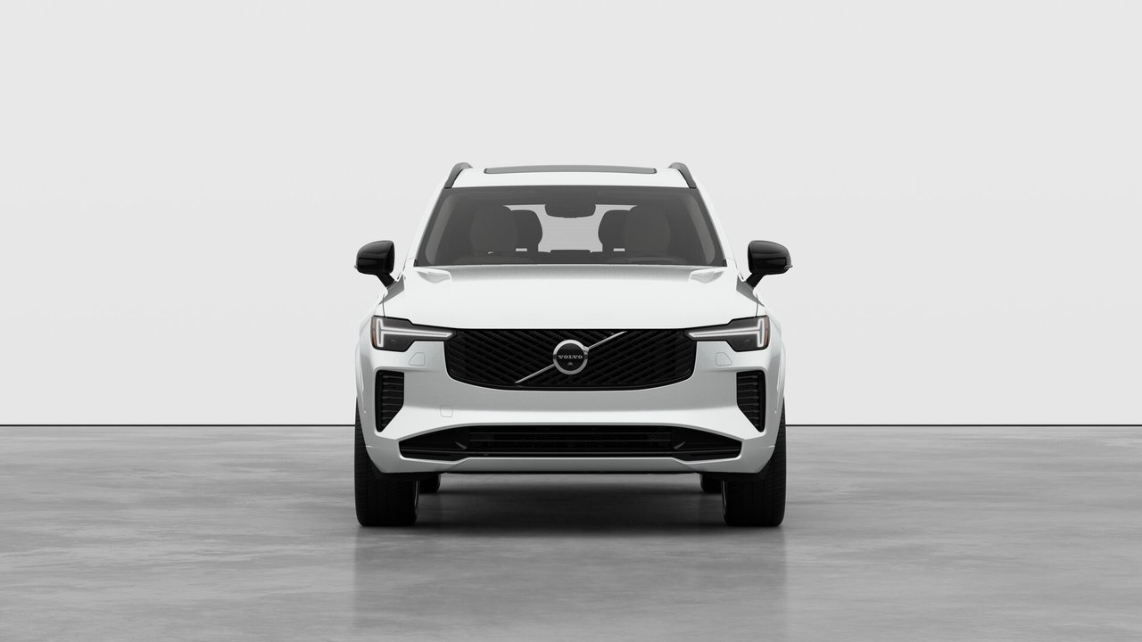 Volvo XC90 B6 - Ultra 2026 — photo 5
