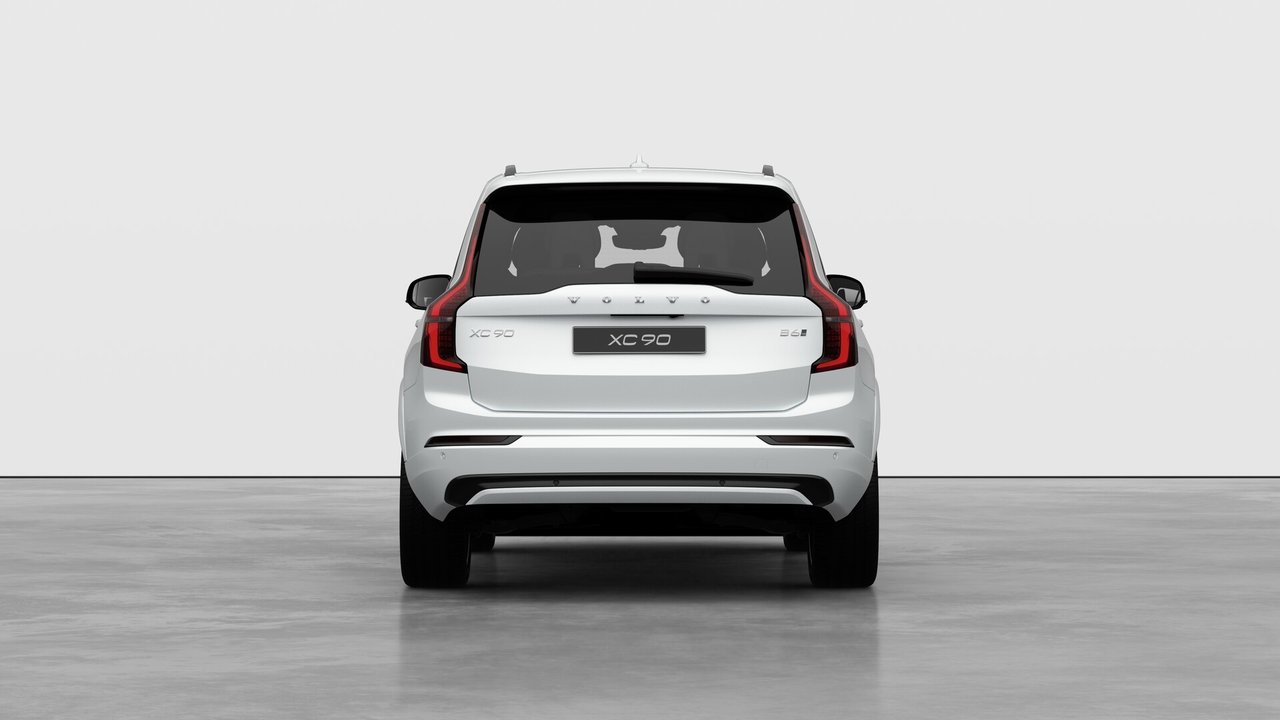Volvo XC90 B6 - Ultra 2026 — photo 6