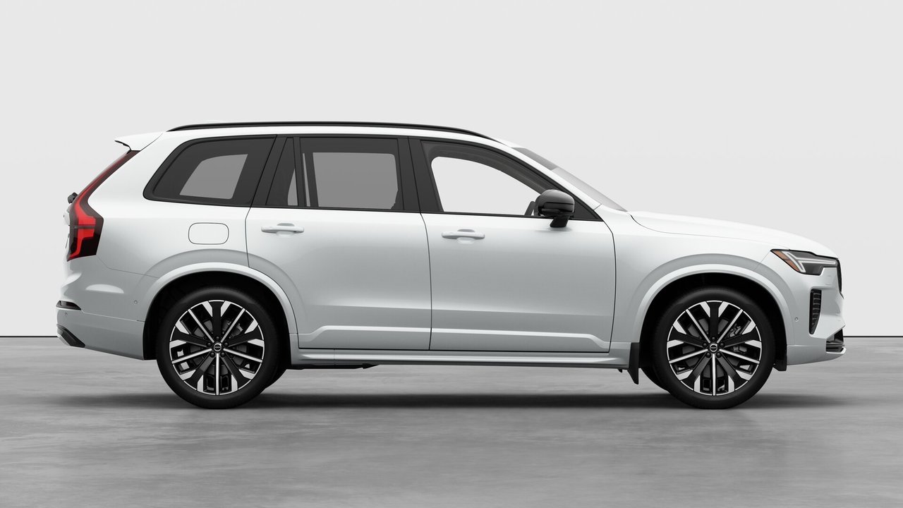 Volvo XC90 B6 - Ultra 2026 — photo 7