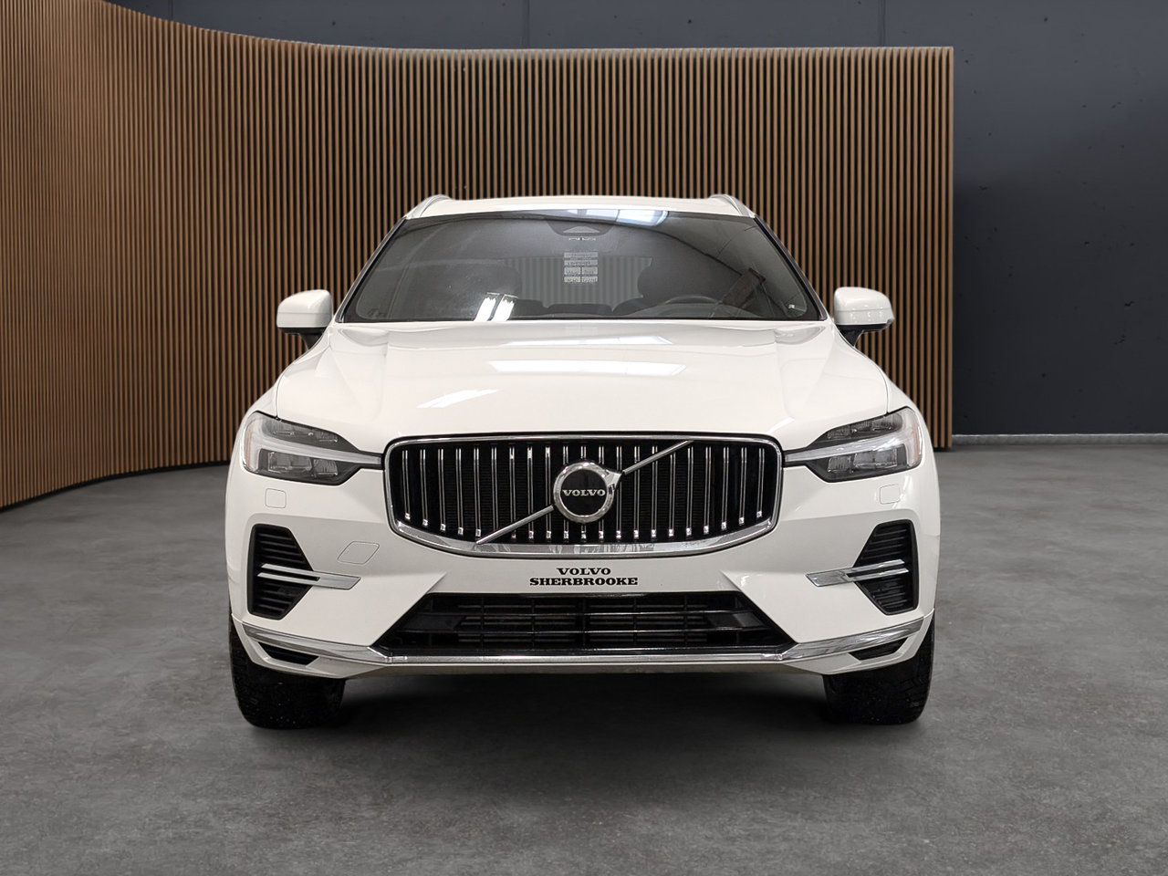 Image 3 Volvo XC60 Inscrptn Expr Rchrg 2022