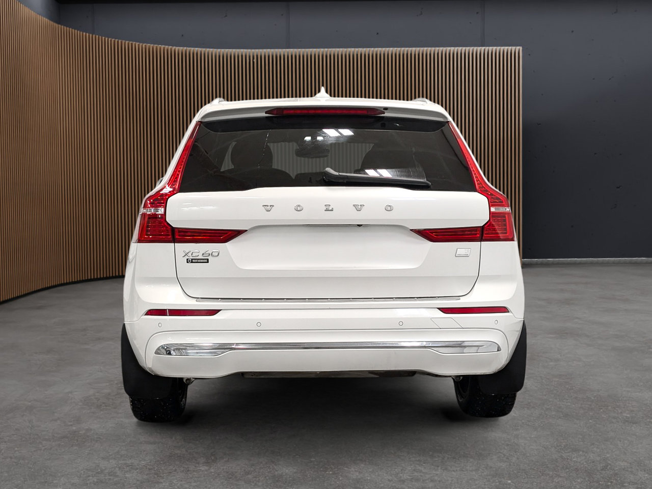 Image 6 Volvo XC60 Inscrptn Expr Rchrg 2022