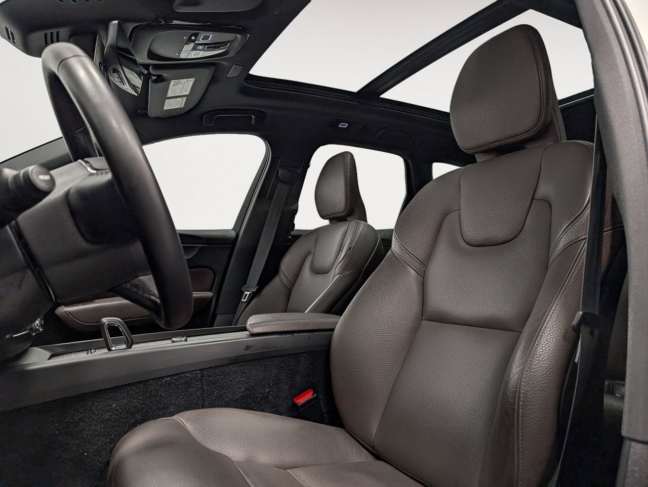 Image 9 Volvo XC60 Inscrptn Expr Rchrg 2022