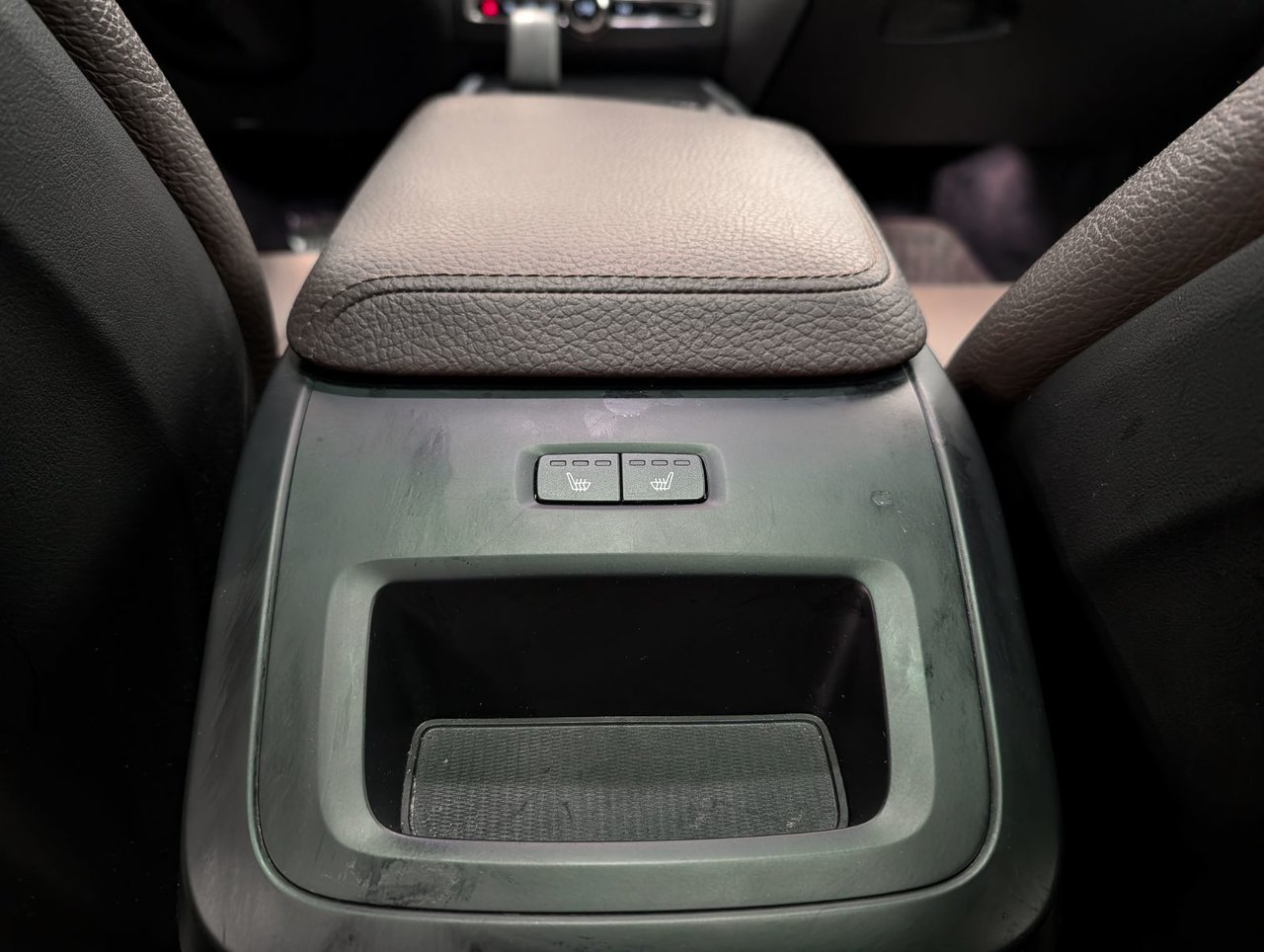 Image 12 Volvo XC60 Inscrptn Expr Rchrg 2022