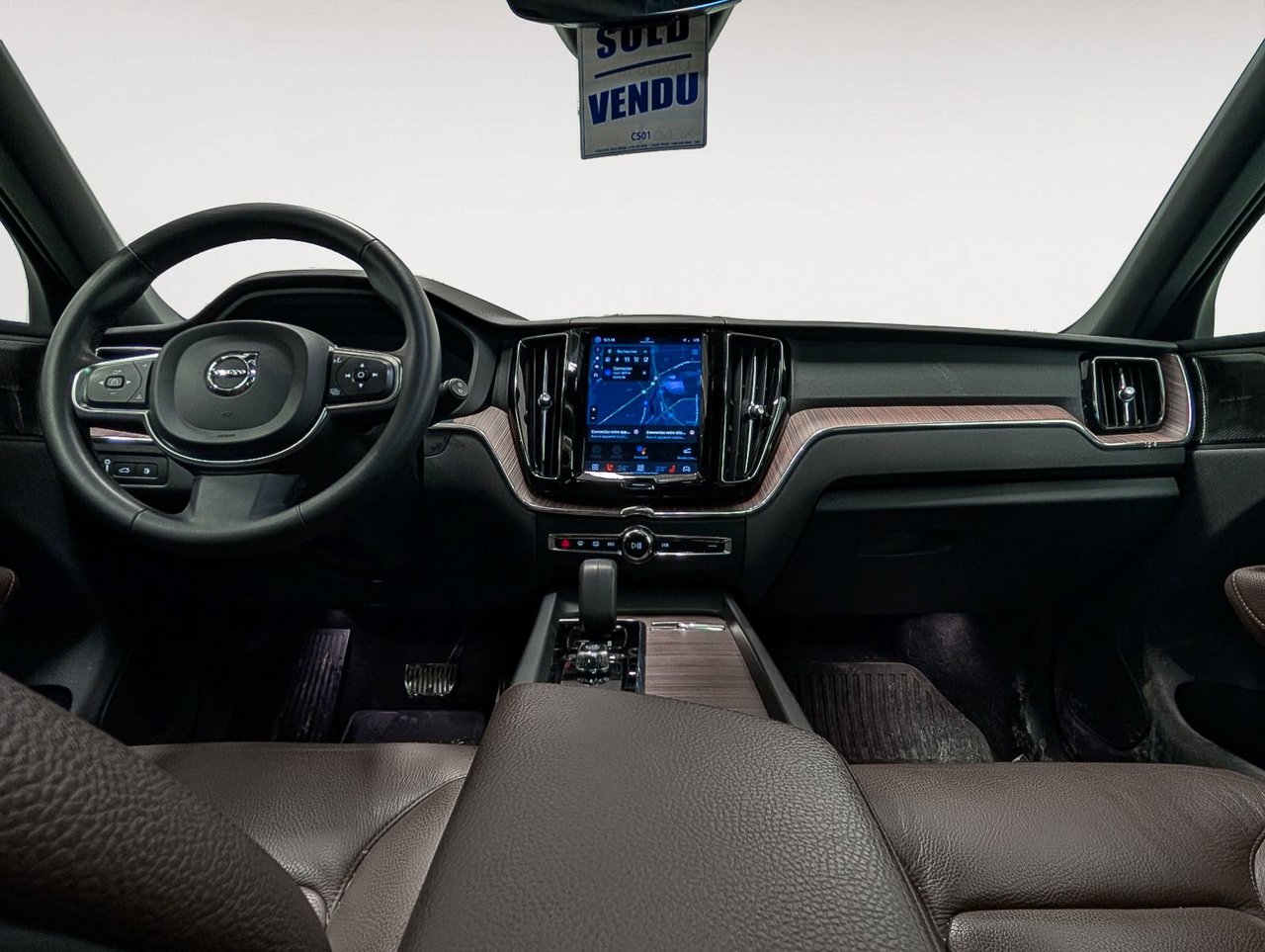 Image 13 Volvo XC60 Inscrptn Expr Rchrg 2022