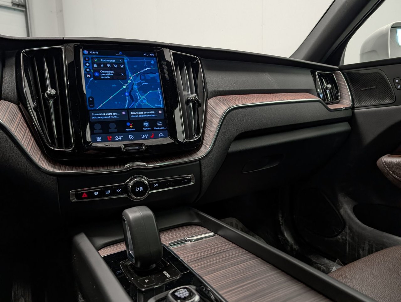 Image 14 Volvo XC60 Inscrptn Expr Rchrg 2022