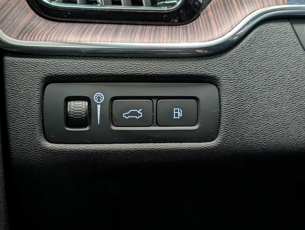 Image 22 Volvo XC60 Inscrptn Expr Rchrg 2022