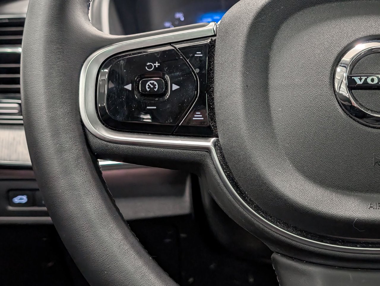 Image 18 Volvo XC90 T8 AWD Ultra Bright Theme 7-Seater 2025