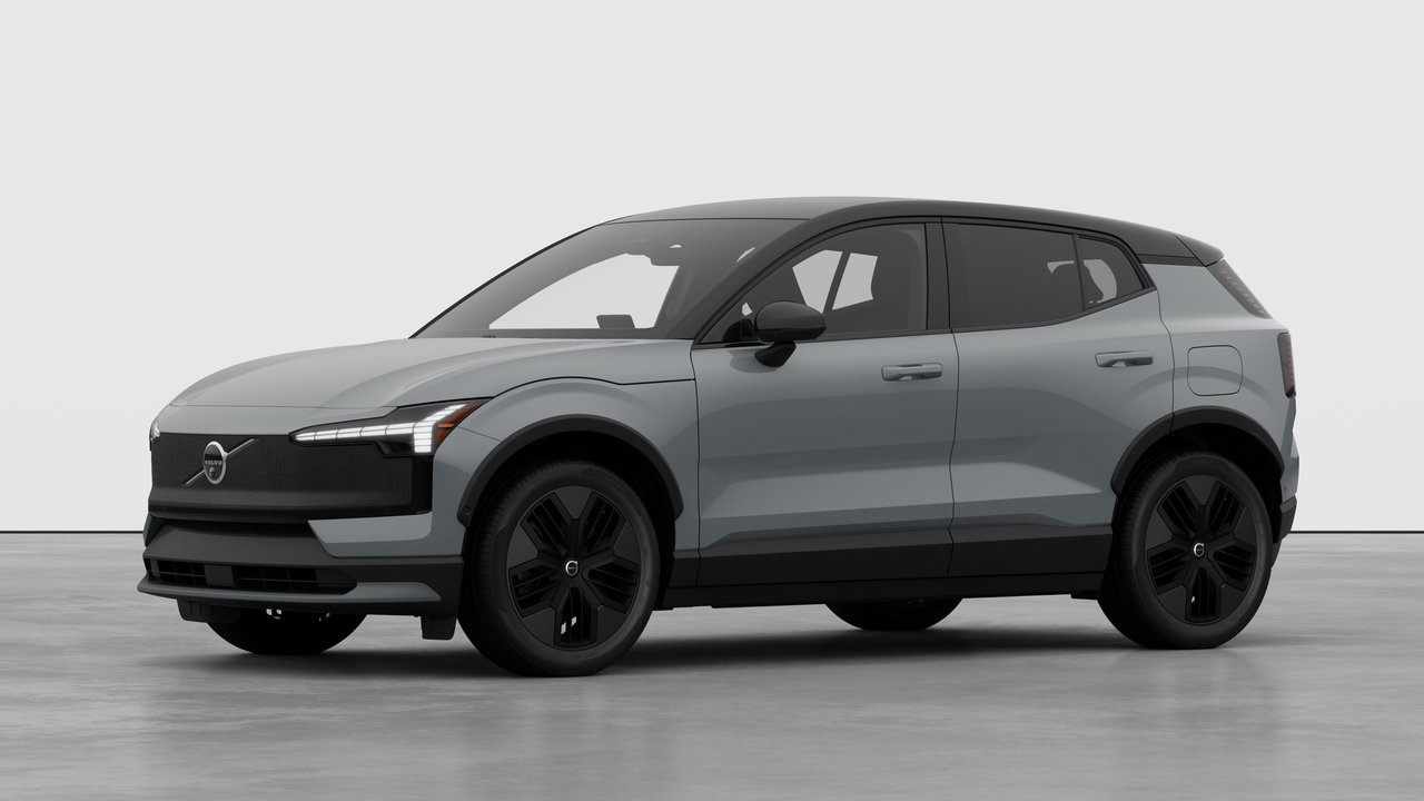 Volvo EX30 Twin Motor Performance AWD Ultra Cross Country 2026