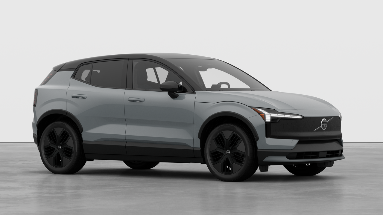 Volvo EX30 Twin Motor Performance AWD Ultra Cross Country 2026 — photo 3