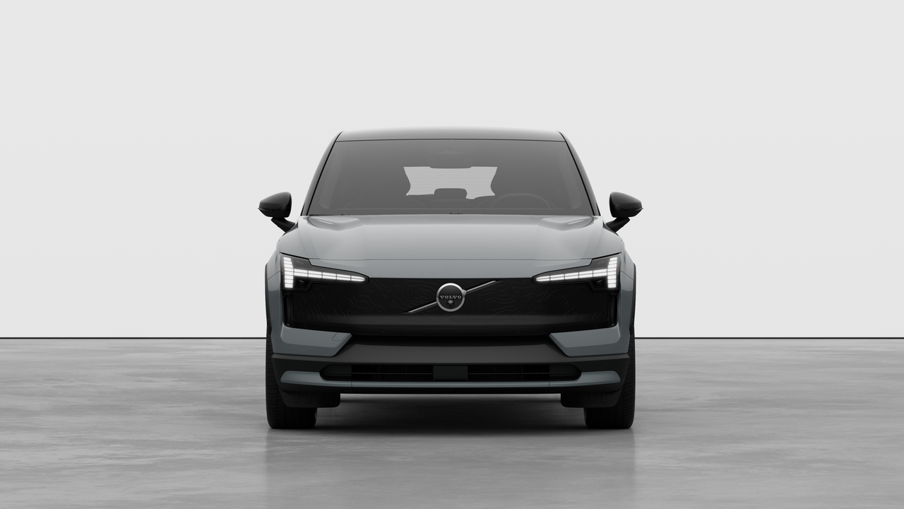 Volvo EX30 Twin Motor Performance AWD Ultra Cross Country 2026 — photo 5