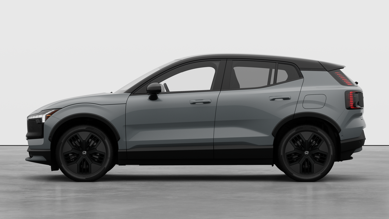Volvo EX30 Twin Motor Performance AWD Ultra Cross Country 2026 — photo 8