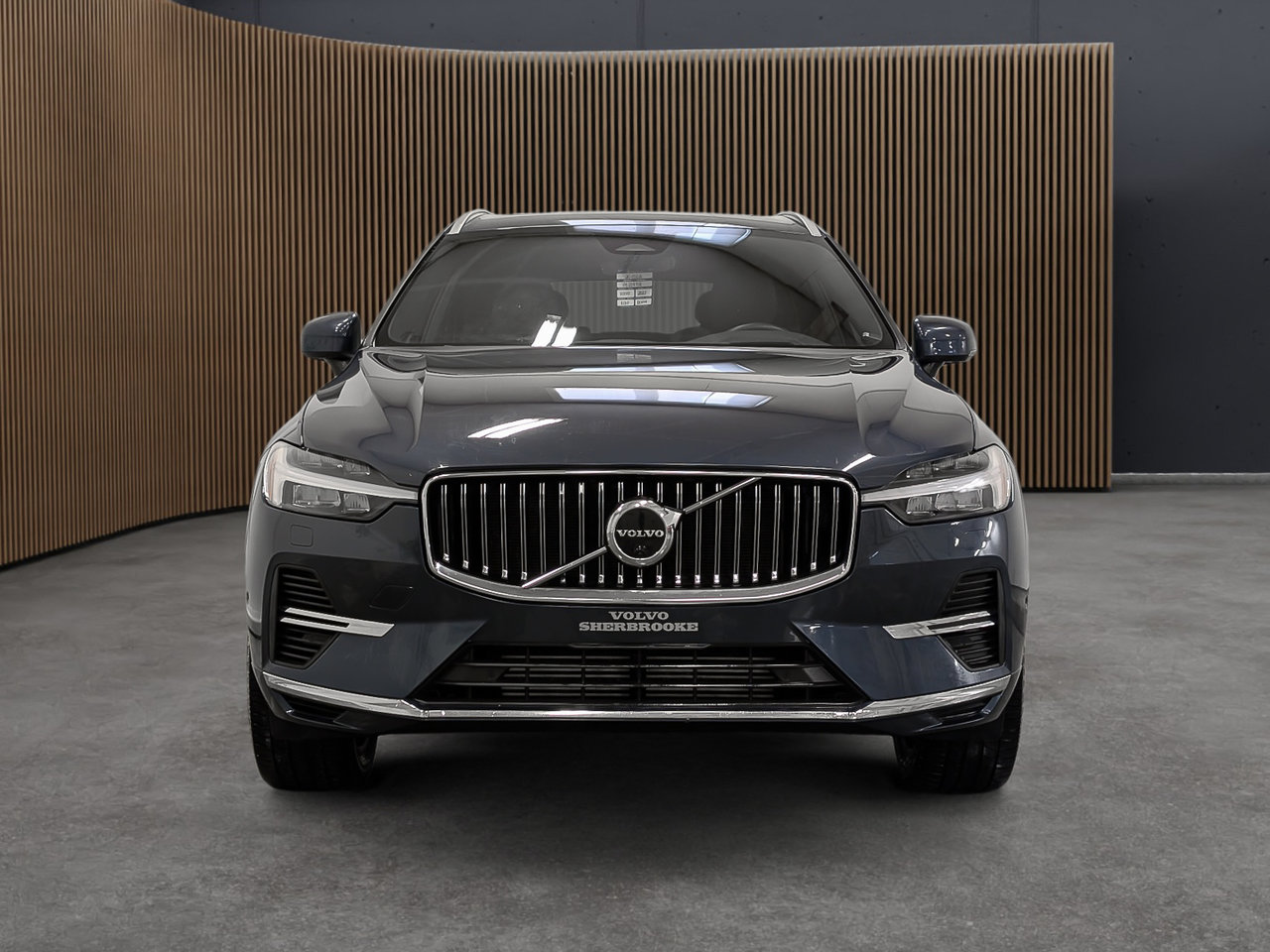 Volvo XC60 Recharge Ultimate 2023 — photo 3