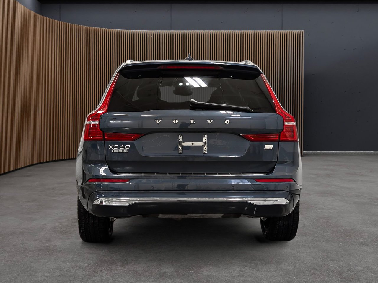Volvo XC60 Recharge Ultimate 2023 — photo 6