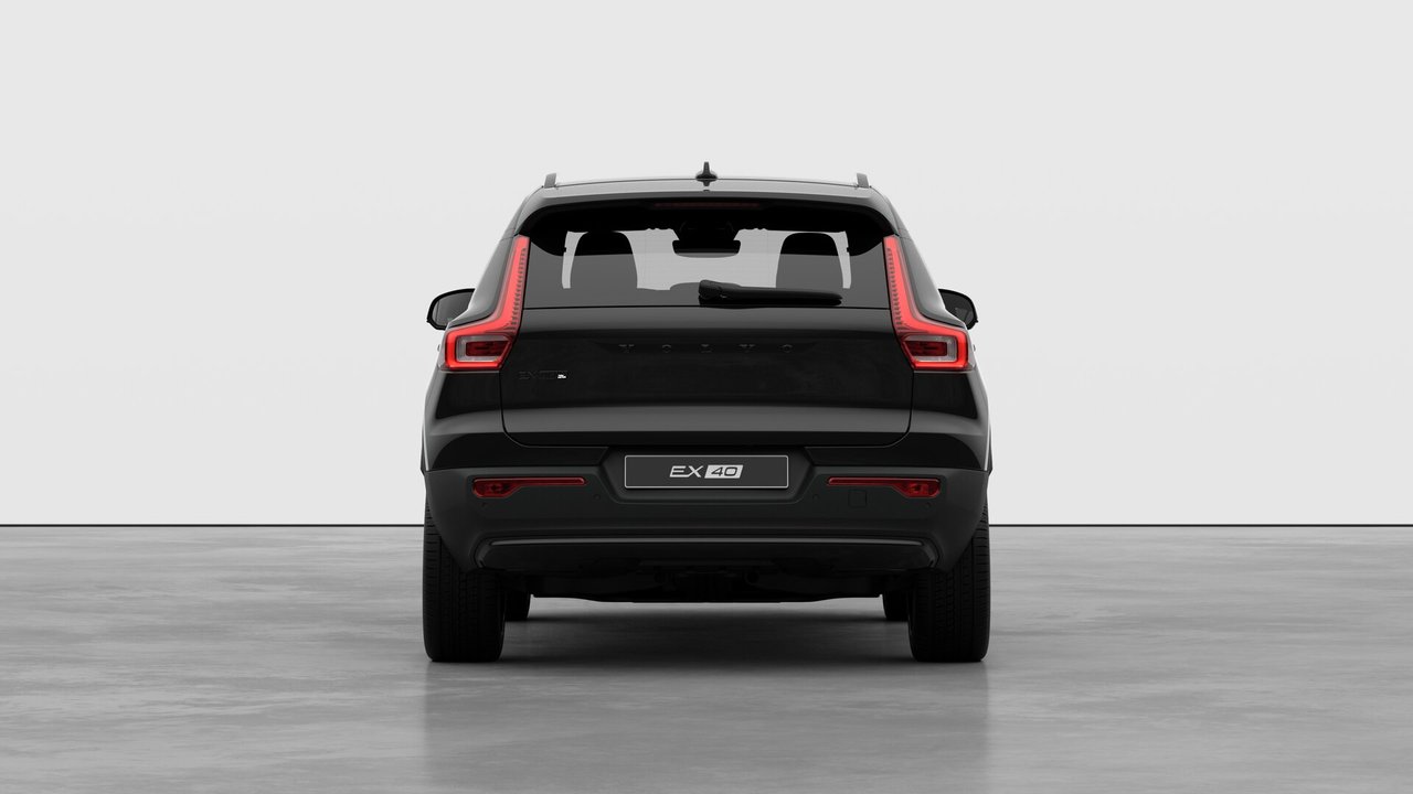 Image 6 Volvo EX40 TWIN Ultra Black Ed 2026