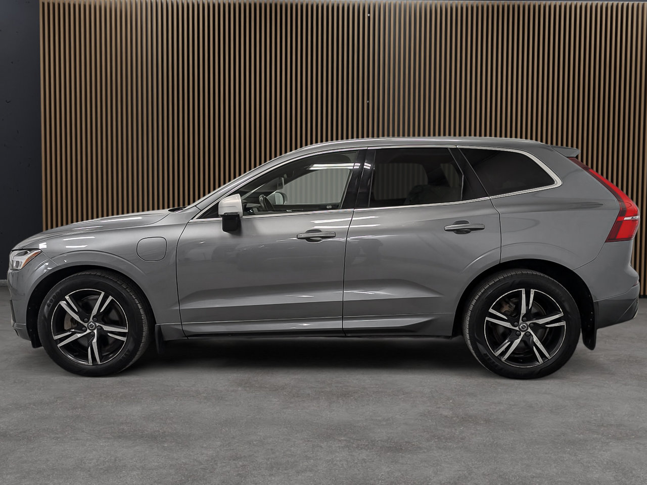 Volvo XC60 RDesign 2019 — photo 2