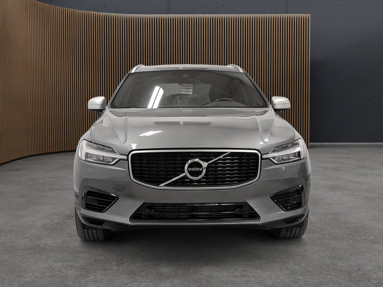 Volvo XC60 RDesign 2019 — photo 3