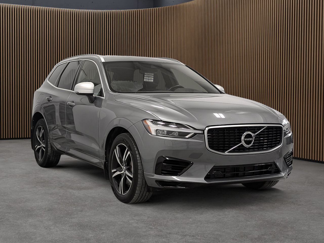 Volvo XC60 RDesign 2019 — photo 4