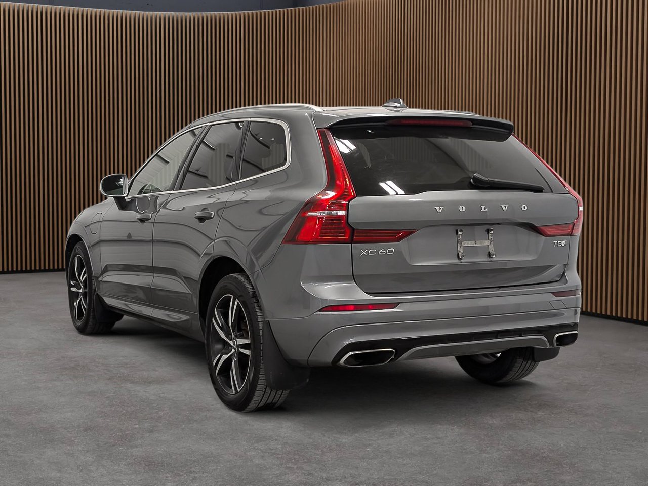 Volvo XC60 RDesign 2019 — photo 5