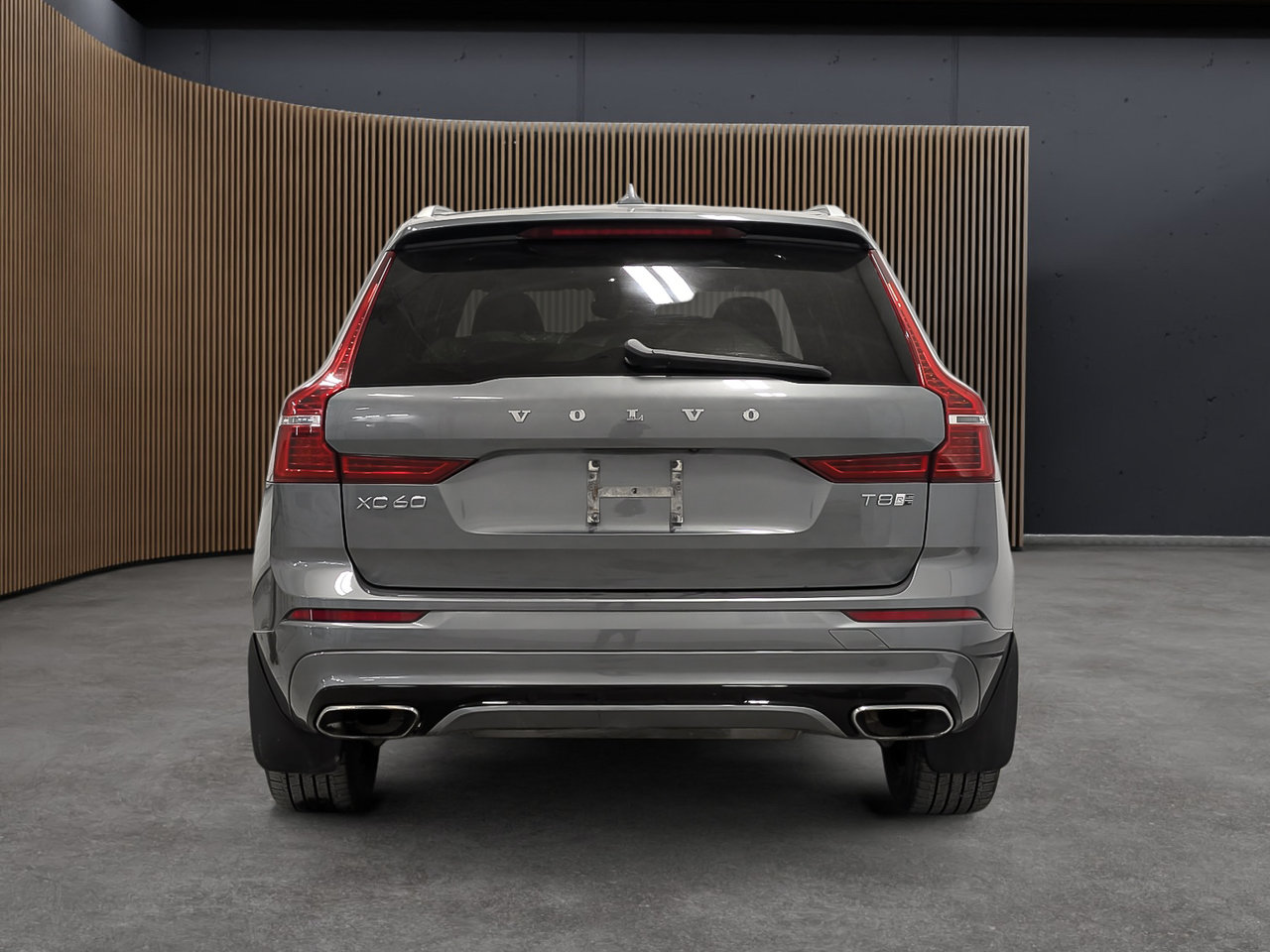 Volvo XC60 RDesign 2019 — photo 6