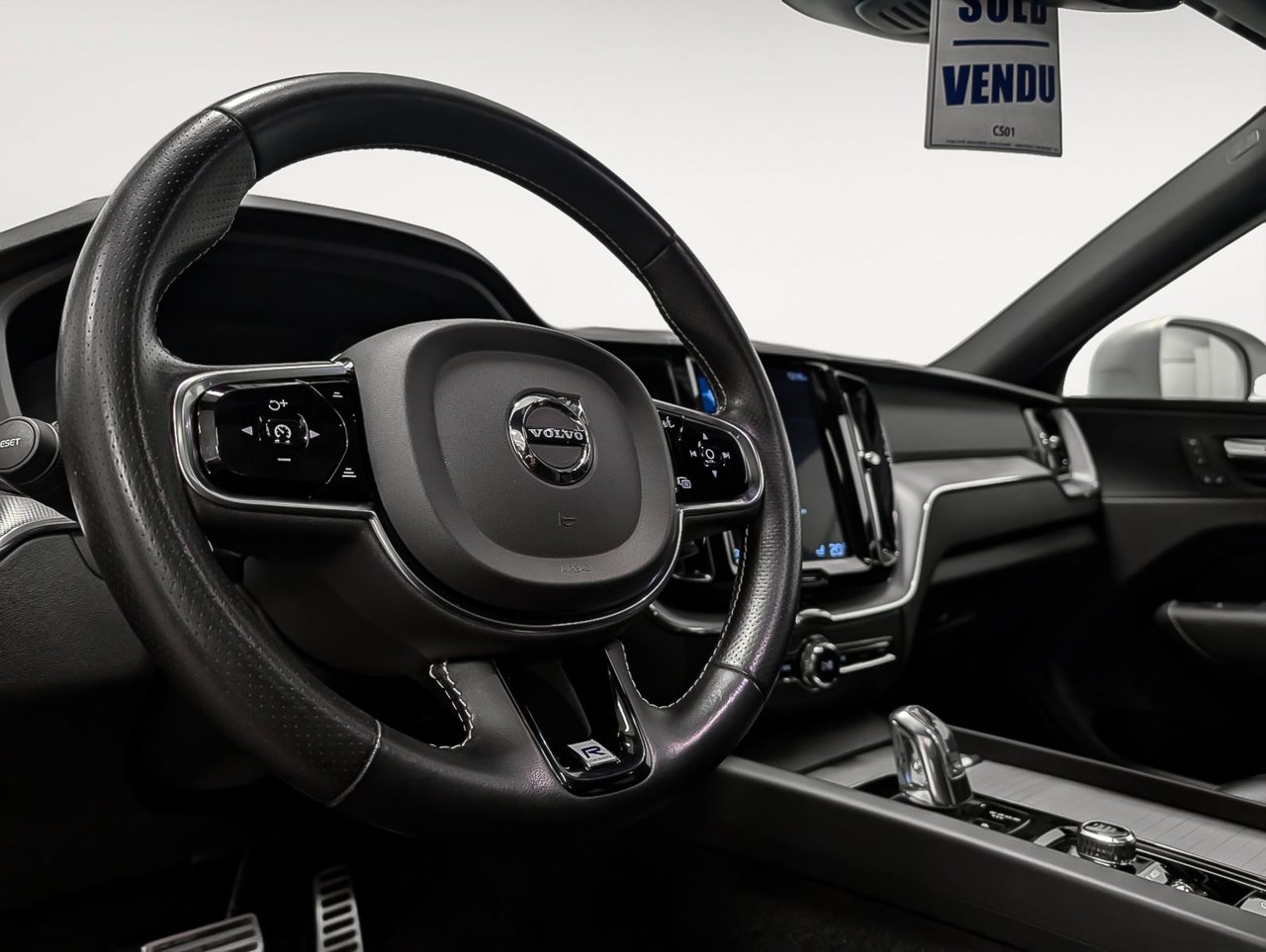 Volvo XC60 RDesign 2019 — photo 8
