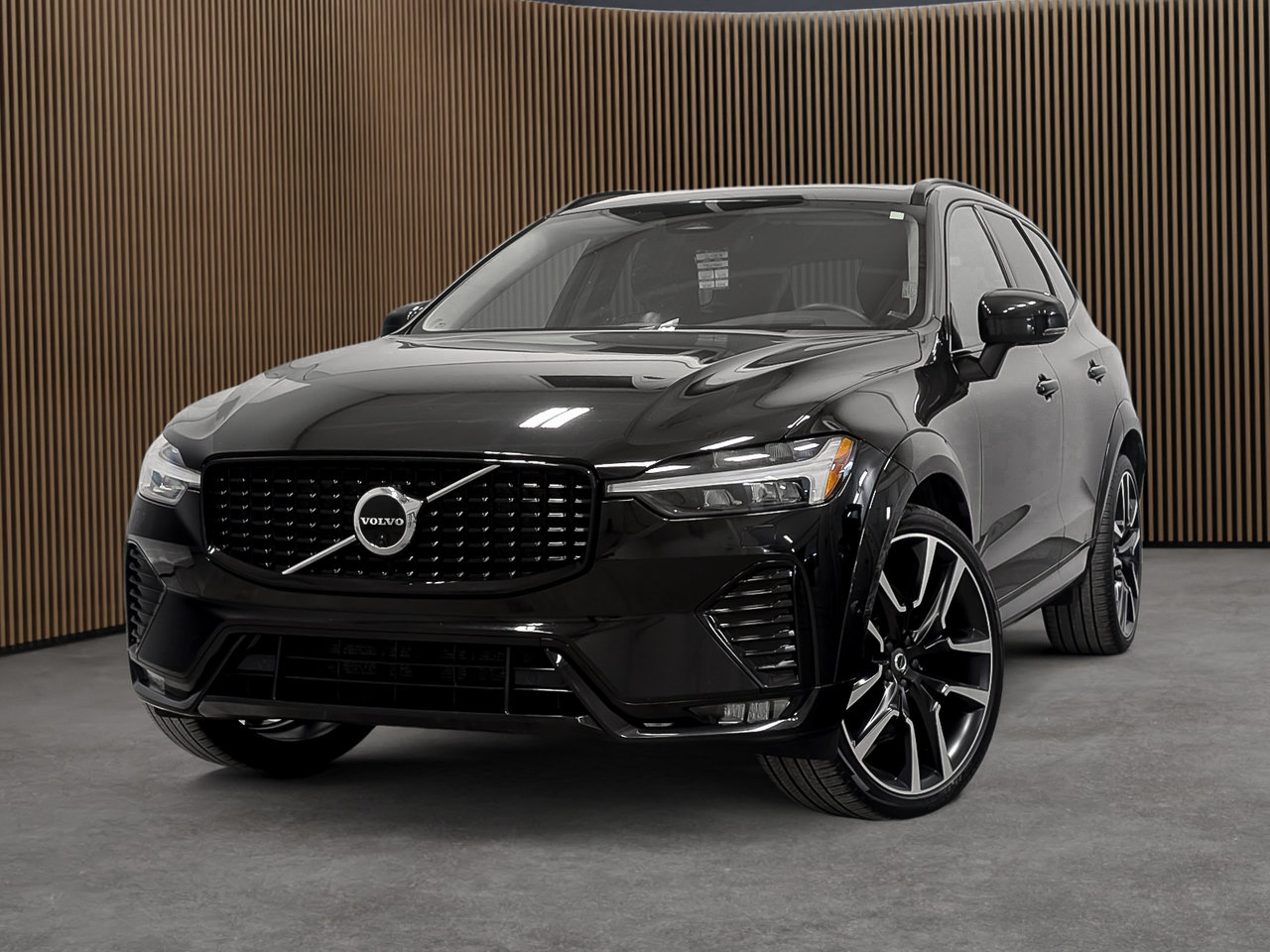Volvo XC60 Ultimate Dark B6 2023