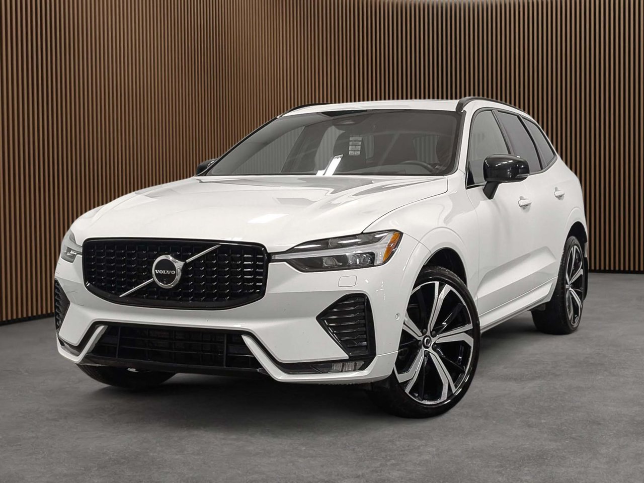 Volvo XC60 B5 - Ultimate 2024