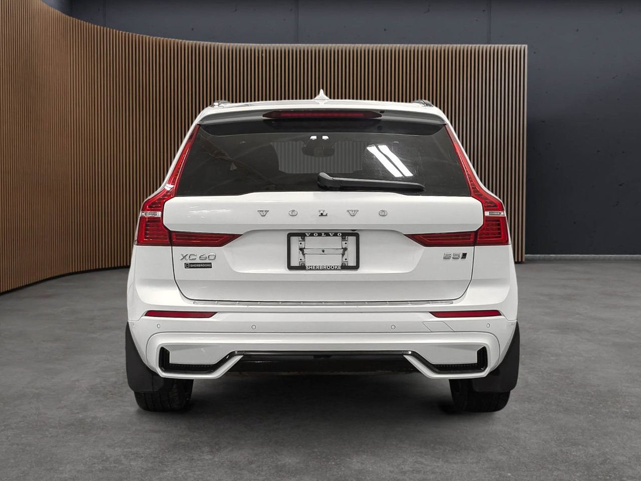 Volvo XC60 B5 - Ultimate 2024 — photo 6