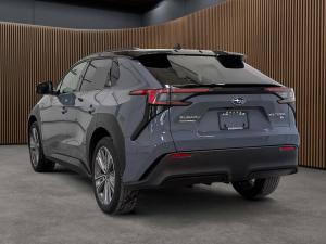Miniature 5 Subaru Solterra AWD with Technology Package 2024