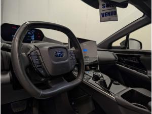 Miniature 8 Subaru Solterra AWD with Technology Package 2024