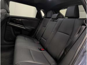 Miniature 11 Subaru Solterra AWD with Technology Package 2024