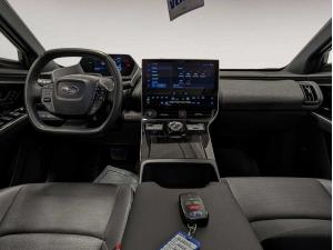 Miniature 13 Subaru Solterra AWD with Technology Package 2024