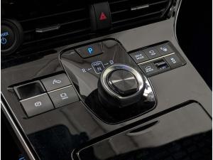 Miniature 16 Subaru Solterra AWD with Technology Package 2024